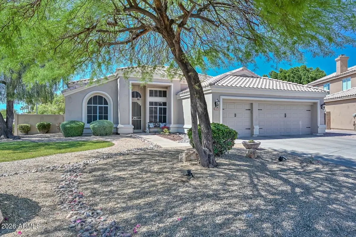 7444 W Foothill Drive, Glendale, AZ 85310 - #1