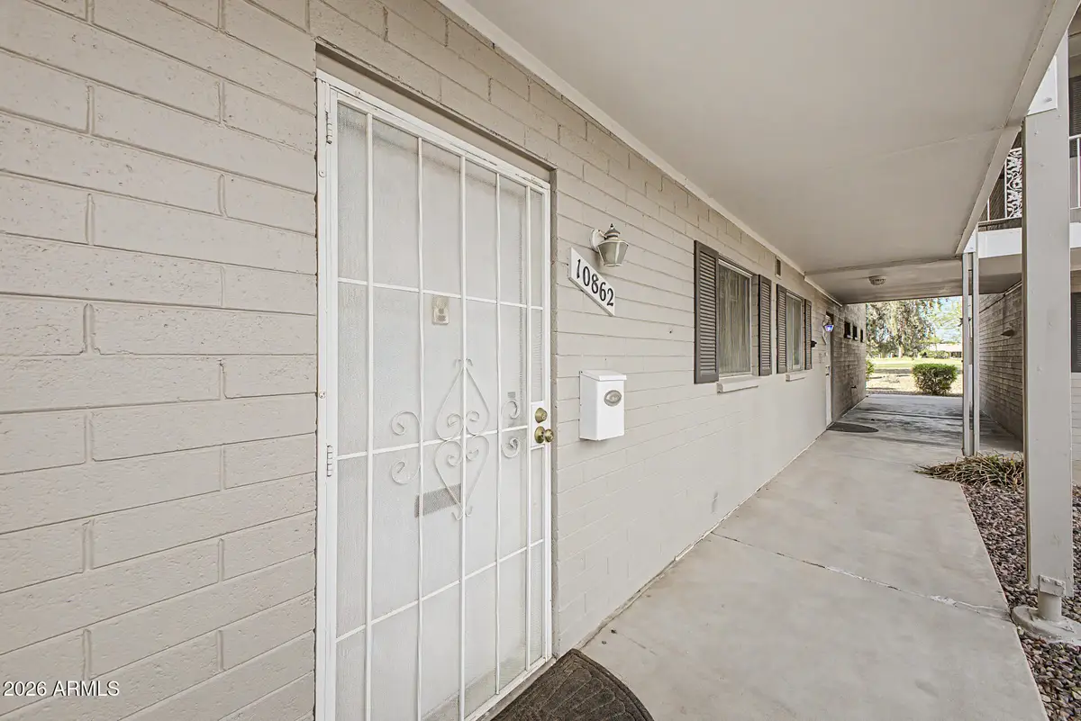 10862 N Fairway Court E, Sun City, AZ 85351 - #1