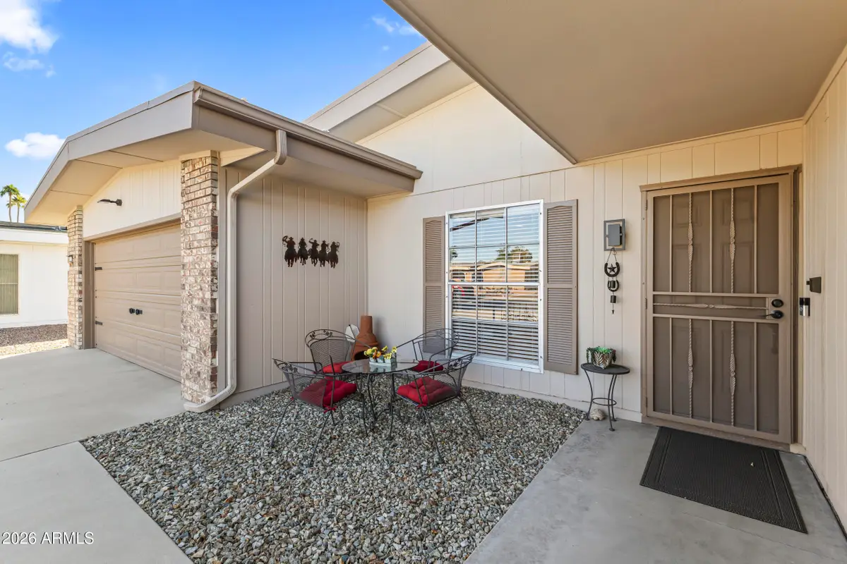 11153 W Palmeras Drive, Sun City, AZ 85373 - #1