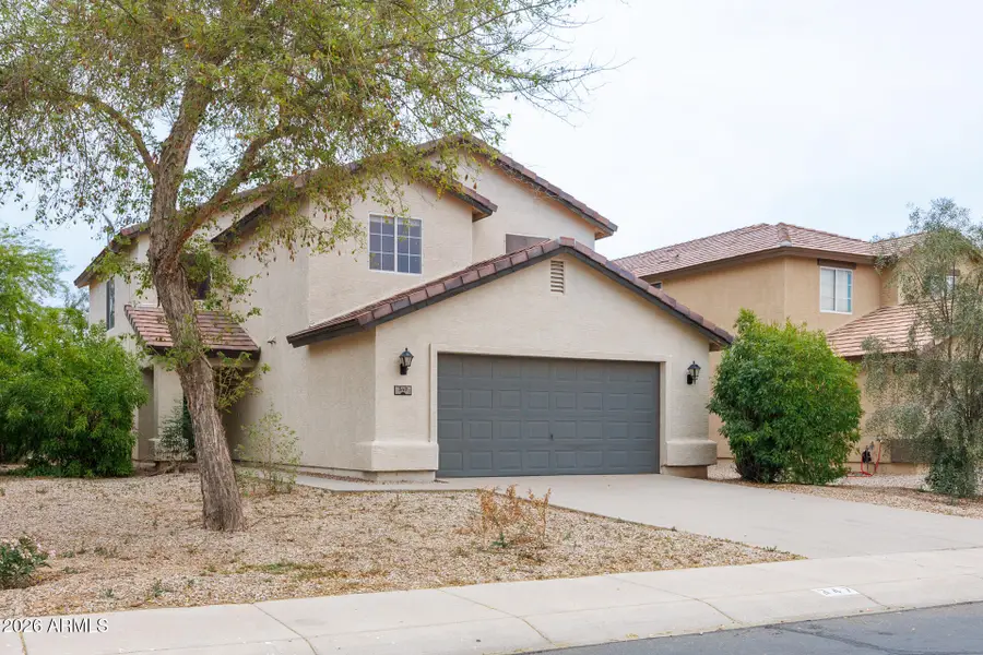 347 S 16th Street, Coolidge, AZ 85128 - #2