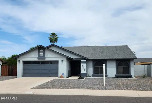 8708 W Ruth Avenue, Peoria, AZ 85345