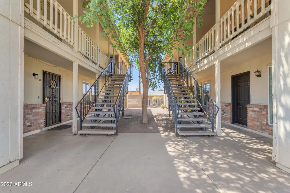 834 N Cherry -- #1, Mesa, AZ 85201 - #1