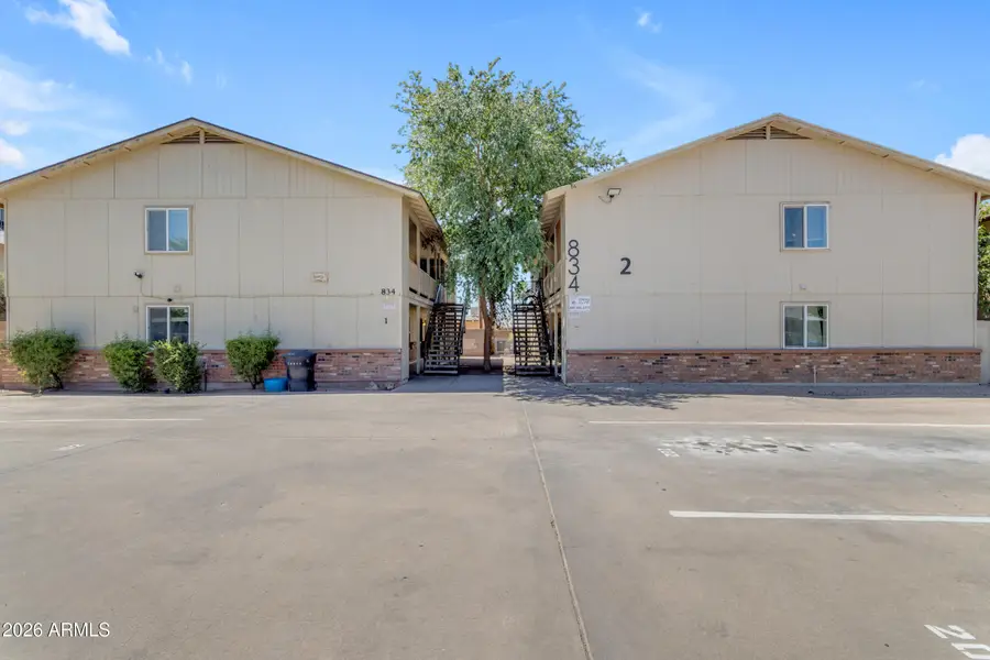834 N Cherry -- #1, Mesa, AZ 85201 - #2