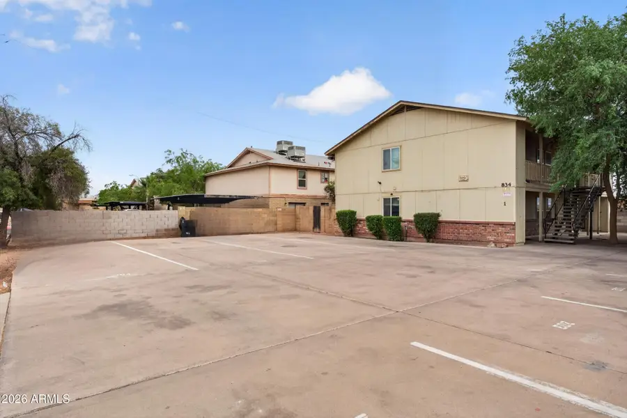 834 N Cherry -- #1, Mesa, AZ 85201 - #3
