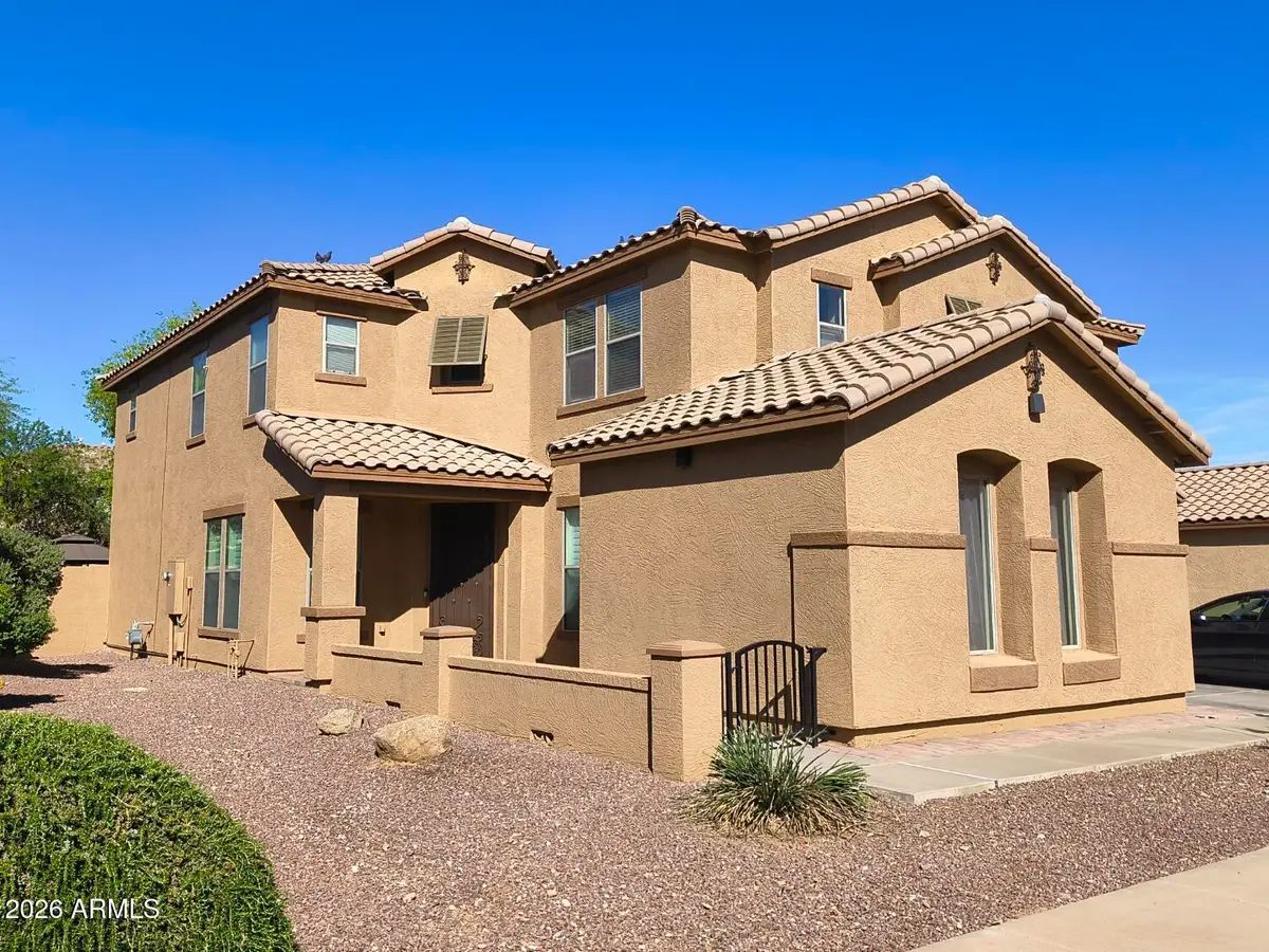 26021 N Desert Mesa Drive, Surprise, AZ 85387 - #1