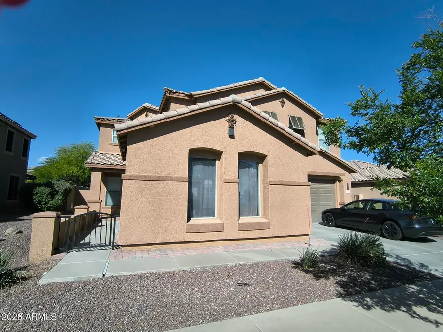 26021 N Desert Mesa Drive, Surprise, AZ 85387 - #2