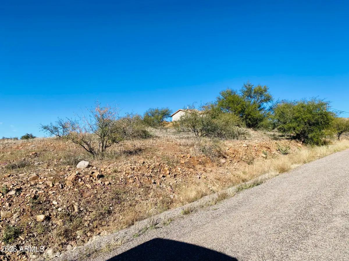 302 Camino La Pasida -- #22, Rio Rico, AZ 85648 - #1