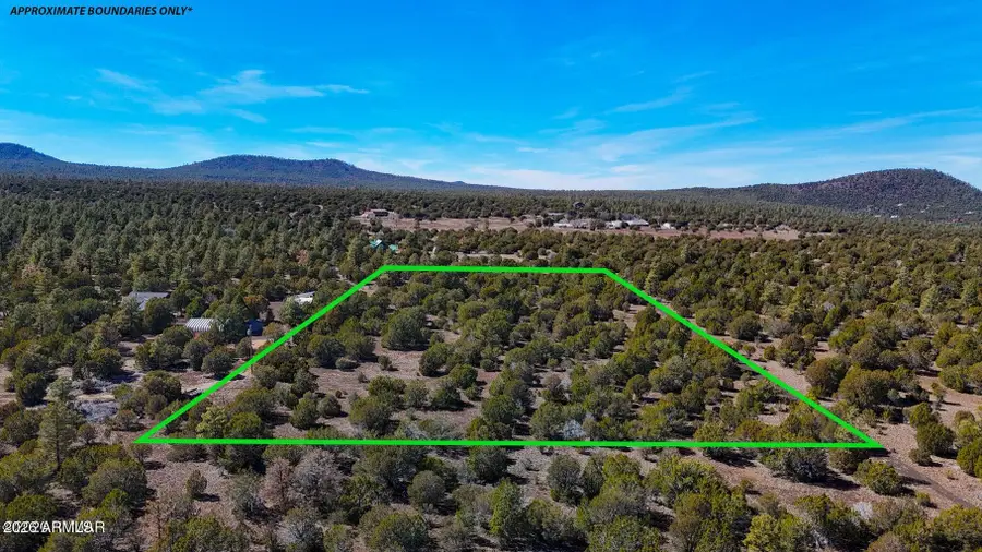 11 Co Rd N3262 5 Acres --, Vernon, AZ 85940 - #2