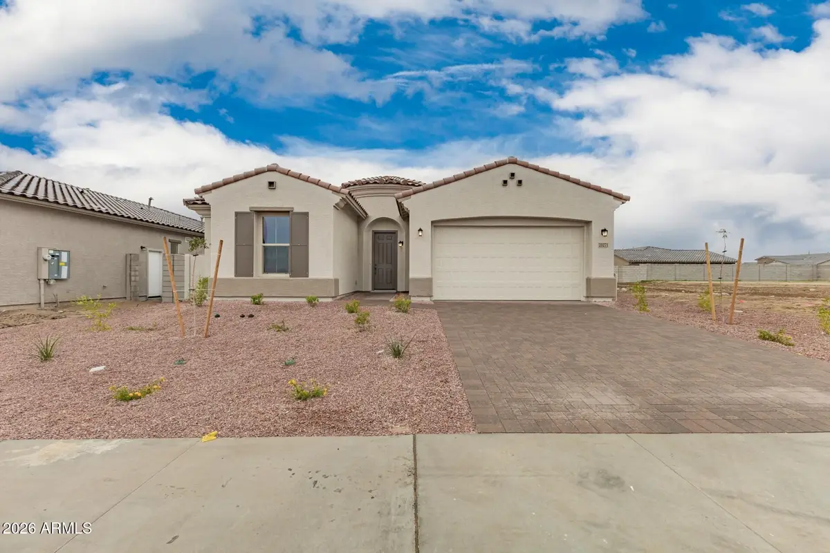 20271 W Pinchot Drive, Buckeye, AZ 85396 - #1