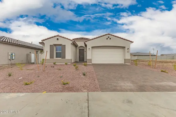 20271 W Pinchot Drive, Buckeye, AZ 85326