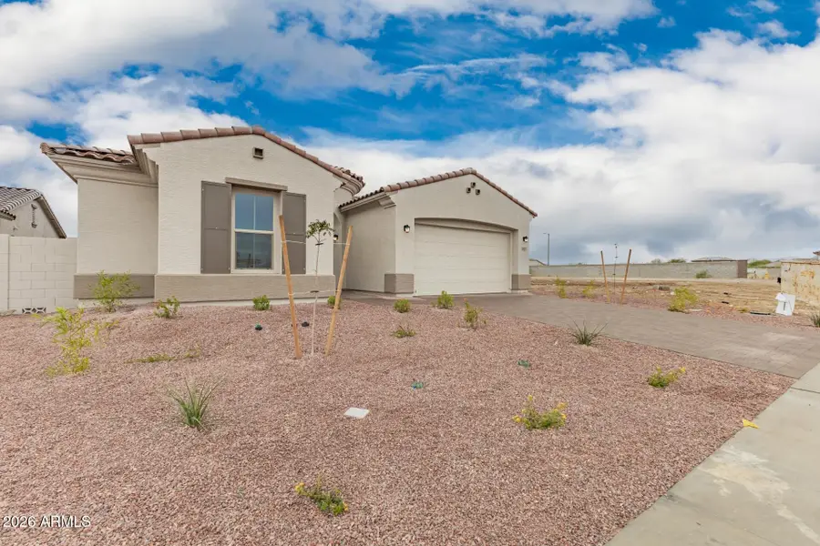 20271 W Pinchot Drive, Buckeye, AZ 85396 - #2