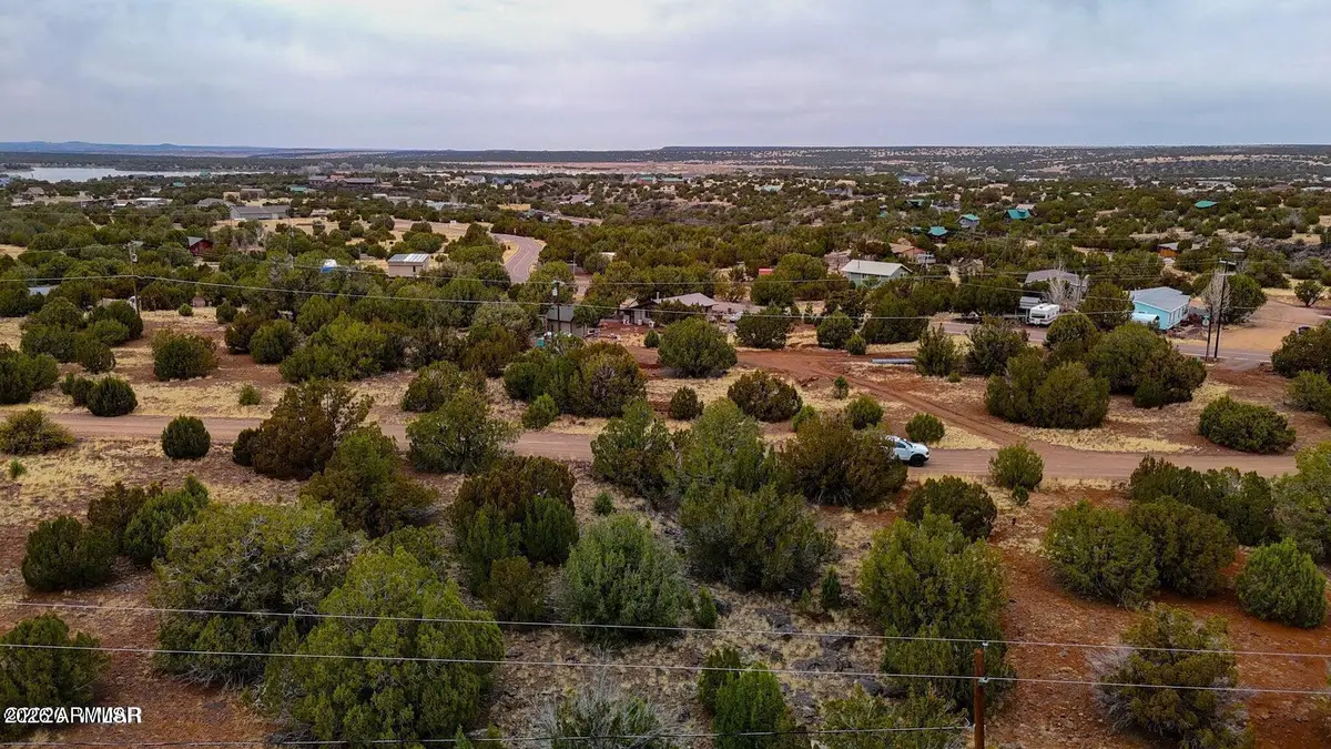 8423 Apache Drive, Show Low, AZ 85901 - #1