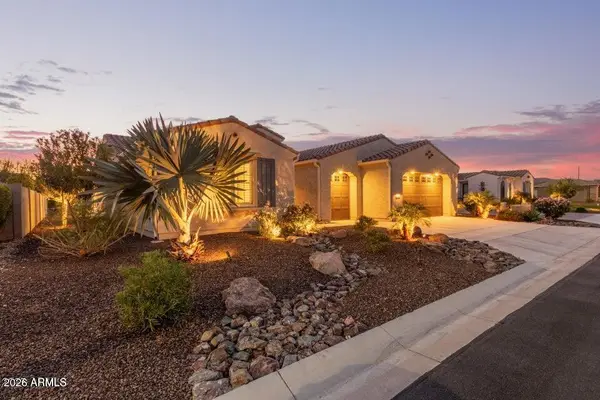 2740 N 168th Avenue, Goodyear, AZ 85395