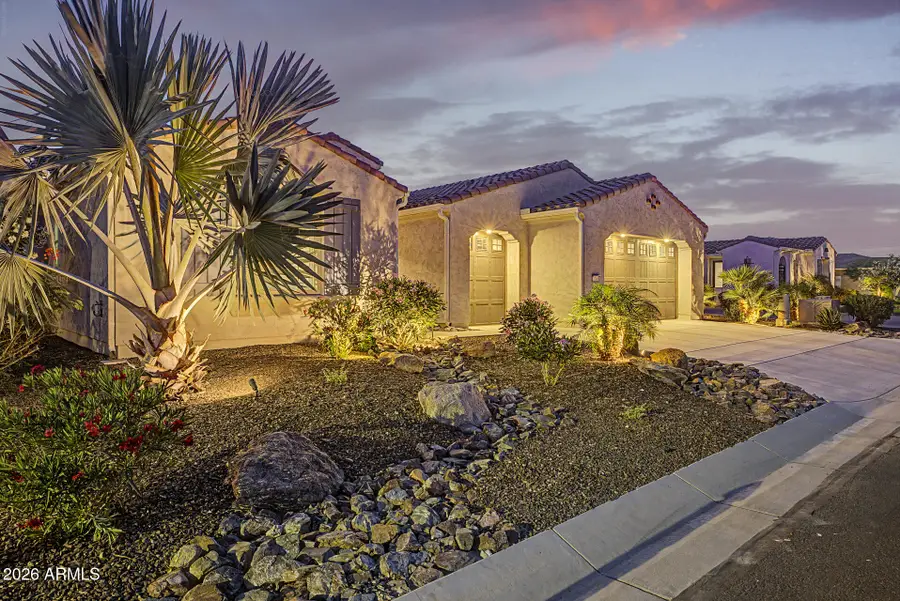 2740 N 168th Avenue, Goodyear, AZ 85395 - #3