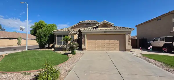 6328 W Florence Avenue, Phoenix, AZ 85043