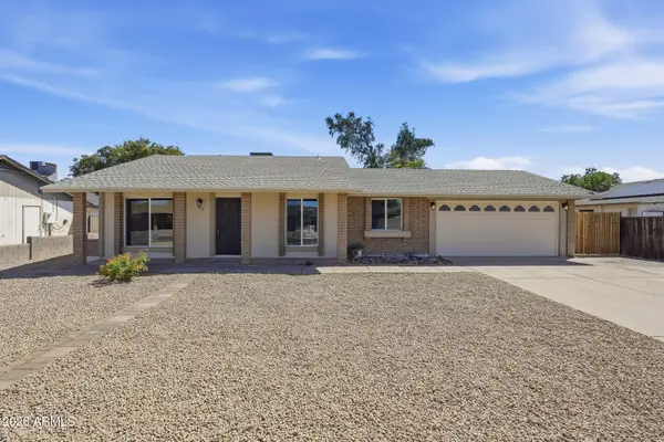 1327 W Piute Avenue, Phoenix, AZ 85027