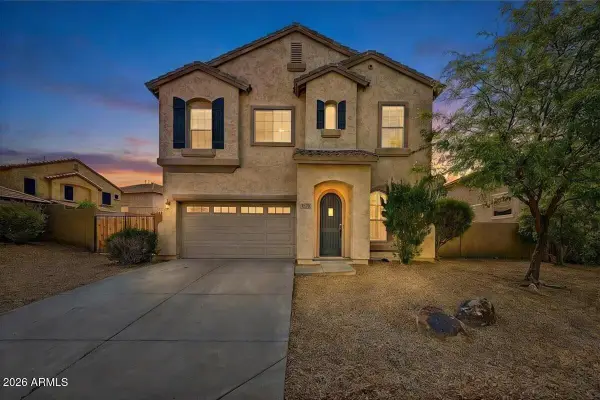 42937 N Outer Bank Court, Anthem, AZ 85086