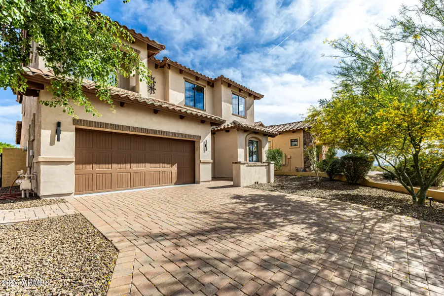 8207 E Jasmine Circle, Mesa, AZ 85207 - #2