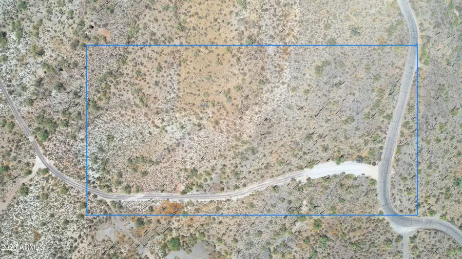 42XXX N Sierra Vista Road #Parcel C, Cave Creek, AZ 85331 - #2