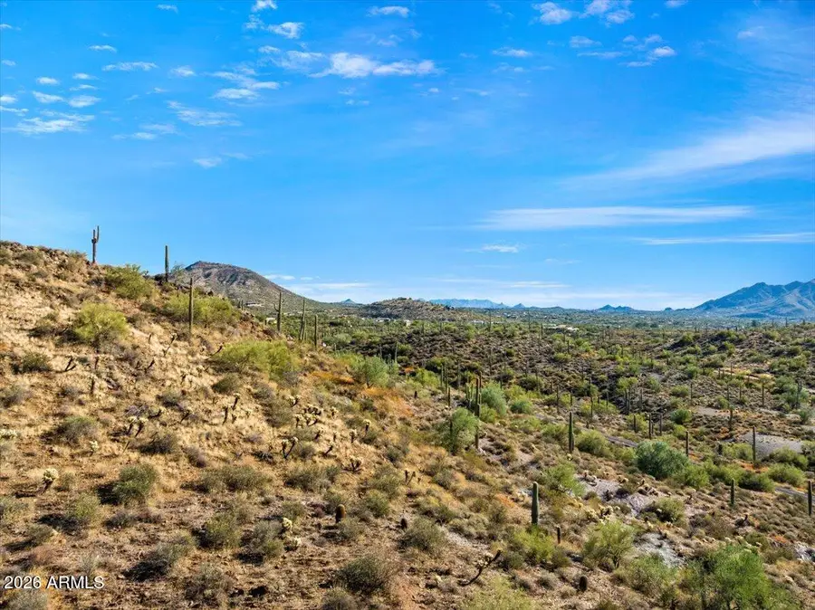 42XXX N Sierra Vista Road #Parcel C, Cave Creek, AZ 85331 - #3
