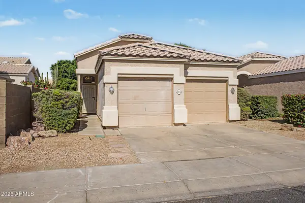 20040 N 13th Drive, Phoenix, AZ 85027