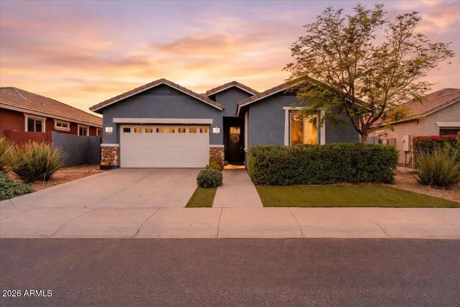 3462 N Los Alamos --, Mesa, AZ 85213 - #2