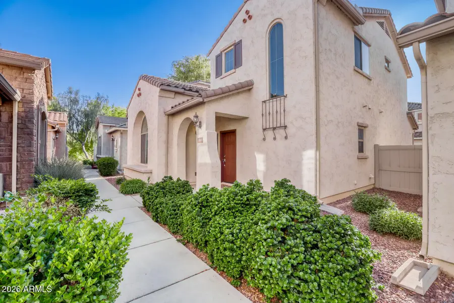 2145 W Monte Cristo Avenue, Phoenix, AZ 85023 - #2