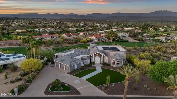 16640 E Greenbrier Lane, Fountain Hills, AZ 85268