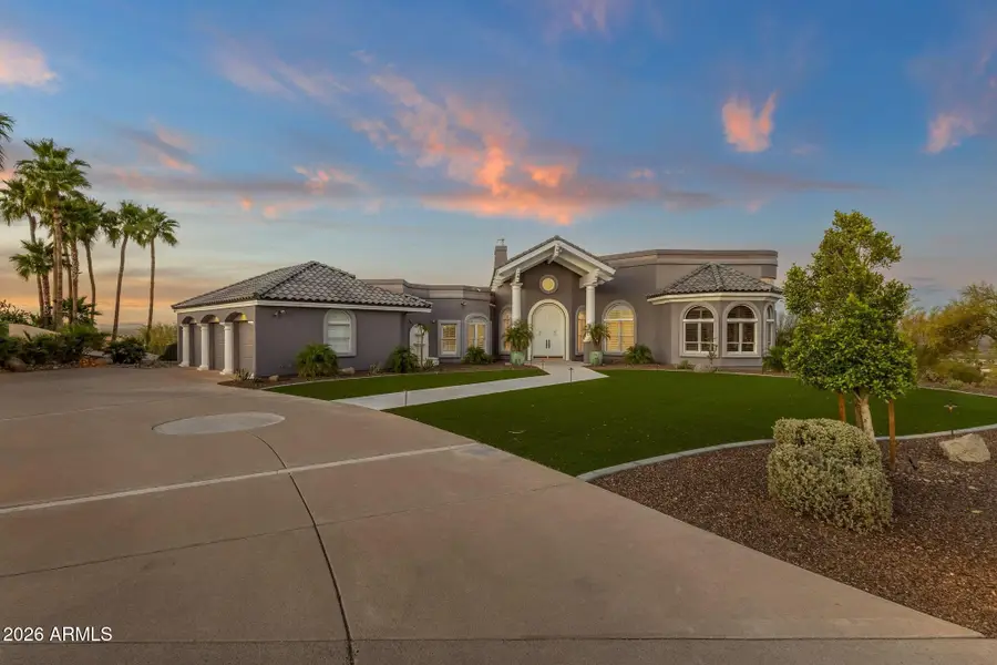 16640 E Greenbrier Lane, Fountain Hills, AZ 85268 - #3