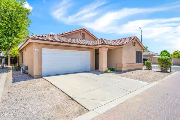 2430 E Peach Tree Drive, Chandler, AZ 85249