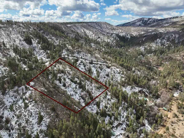 0000 S Lazy Days Drive #000, Mayer, AZ 86333