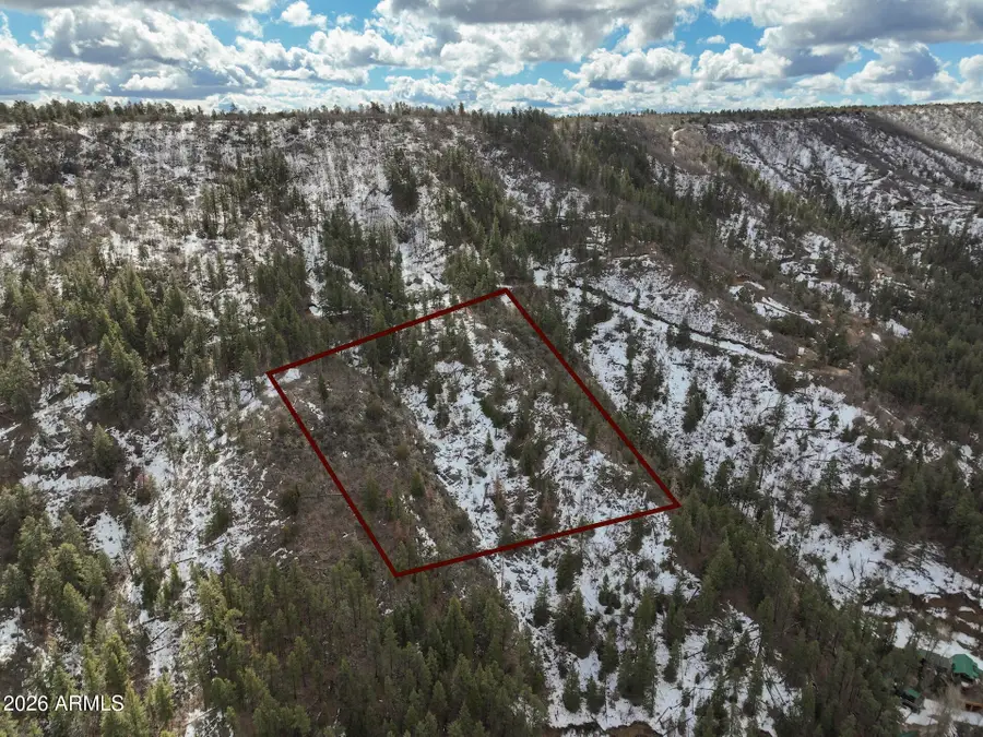 0000 S Lazy Days Drive #000, Mayer, AZ 86333 - #2