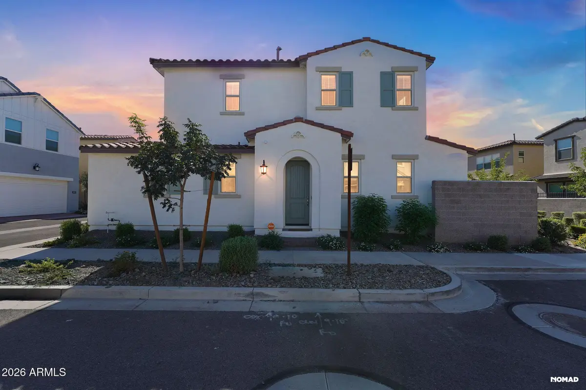 9901 E Tamery Avenue, Mesa, AZ 85212 - #1