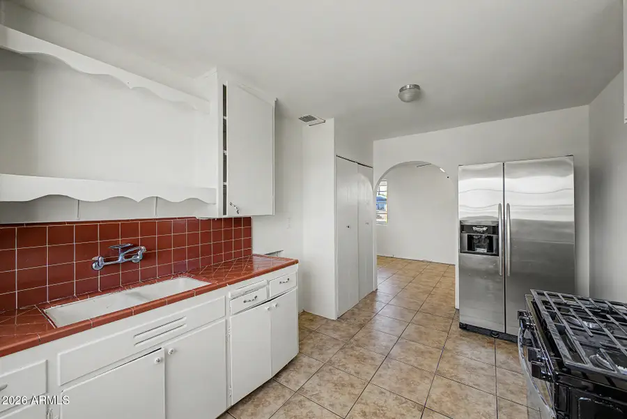 4501 W Crittenden Lane, Phoenix, AZ 85031 - #2