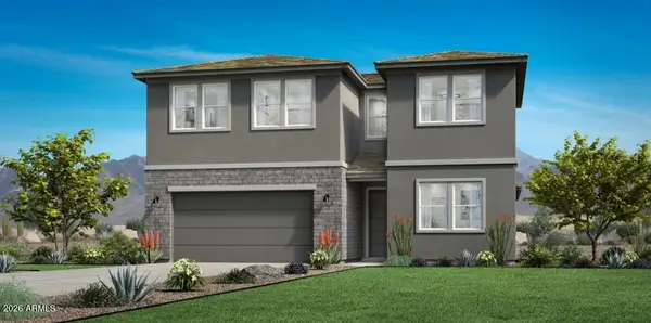 11628 N Fredericksburg Street, Surprise, AZ 85388