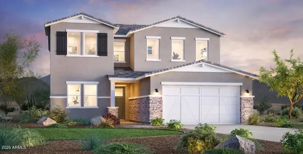 11654 N Fredericksburg Street, Surprise, AZ 85388