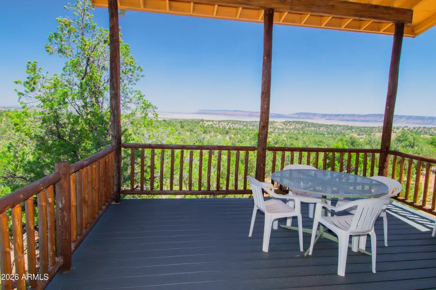 33744 W Gallina Road, Seligman, AZ 86337 - #2