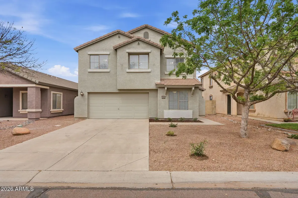 462 E Christopher Street, San Tan Valley, AZ 85140 - #1