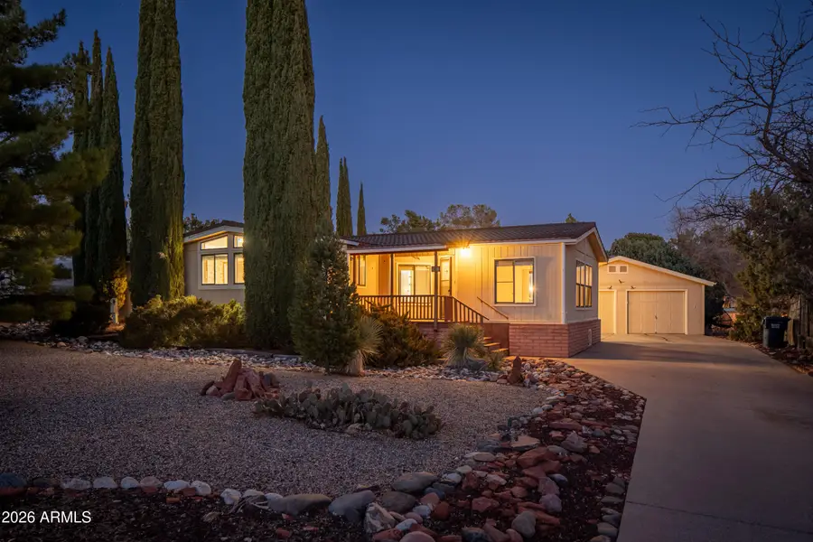 420 Windsong Drive, Sedona, AZ 86336 - #3