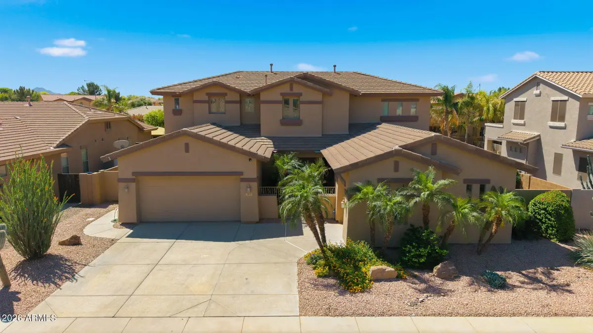 3937 E Taurus Place, Chandler, AZ 85249 - #1