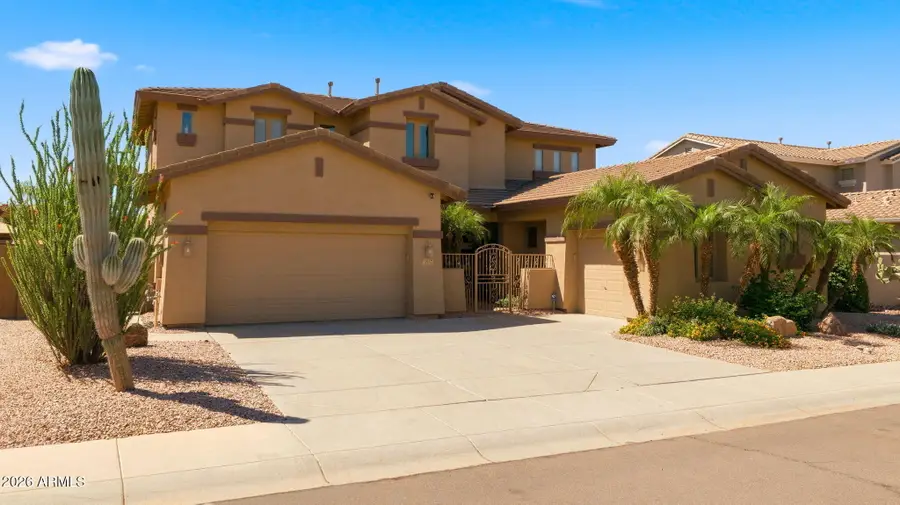 3937 E Taurus Place, Chandler, AZ 85249 - #3