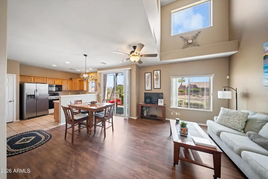 9750 N Monterey Drive #64, Fountain Hills, AZ 85268 - #2