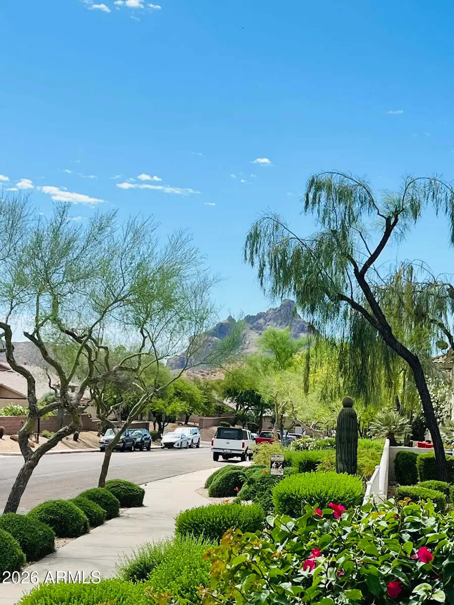 9750 N Monterey Drive #64, Fountain Hills, AZ 85268 - #3