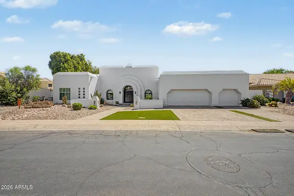 5345 E Mclellan Road #107, Mesa, AZ 85205