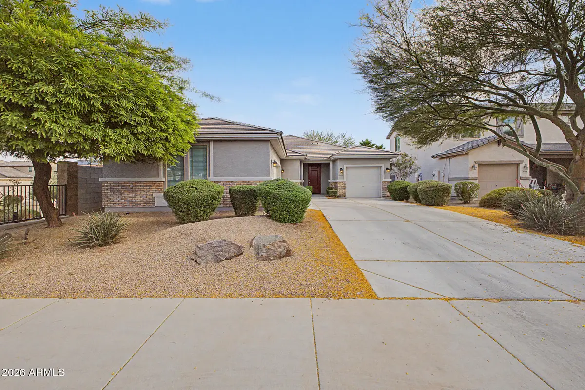 15871 W Port Royale Lane, Surprise, AZ 85379 - #1