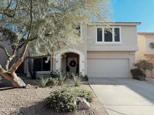 4041 E Tether Trail, Phoenix, AZ 85050