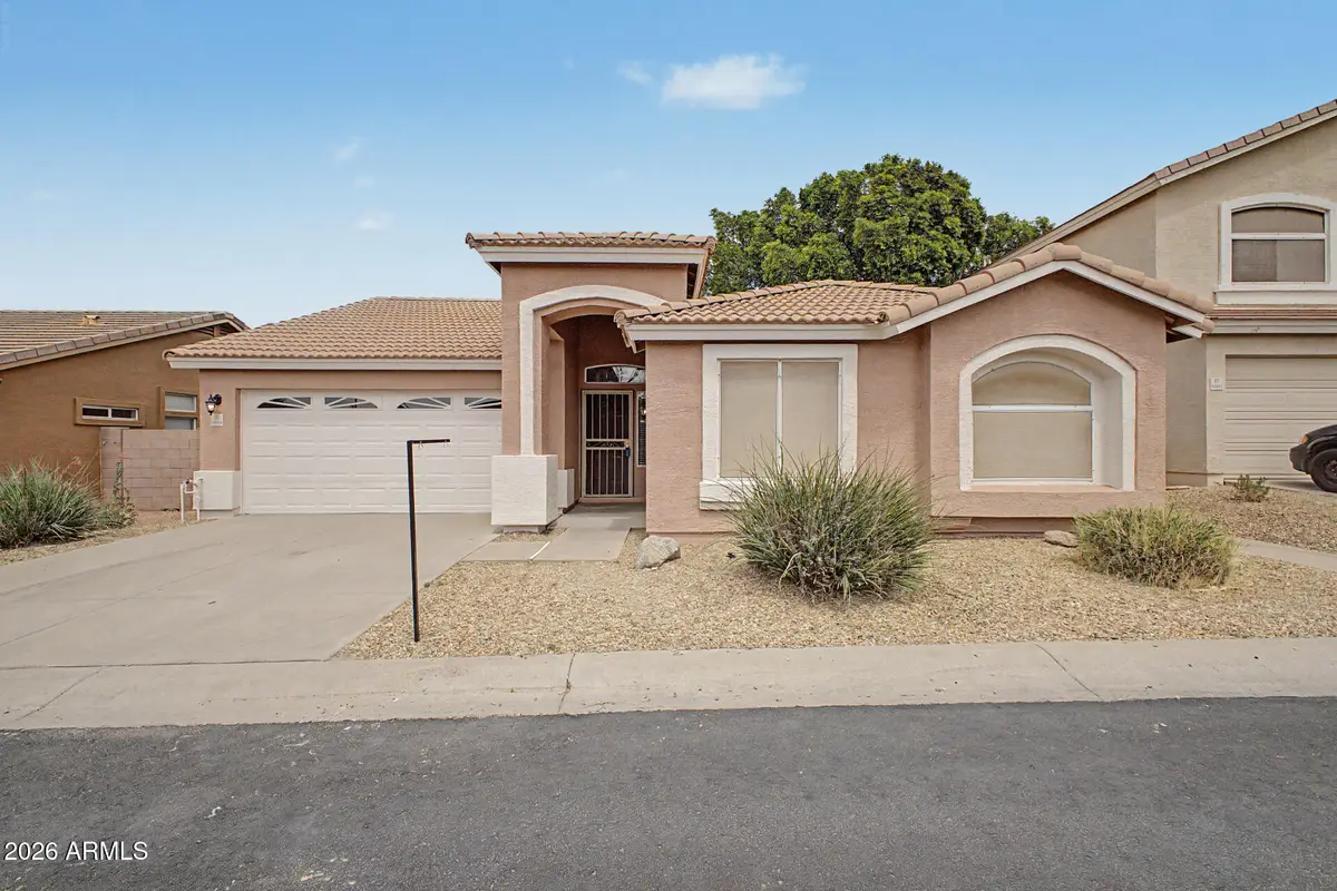6654 E Richmond Street, Mesa, AZ 85215 - #1