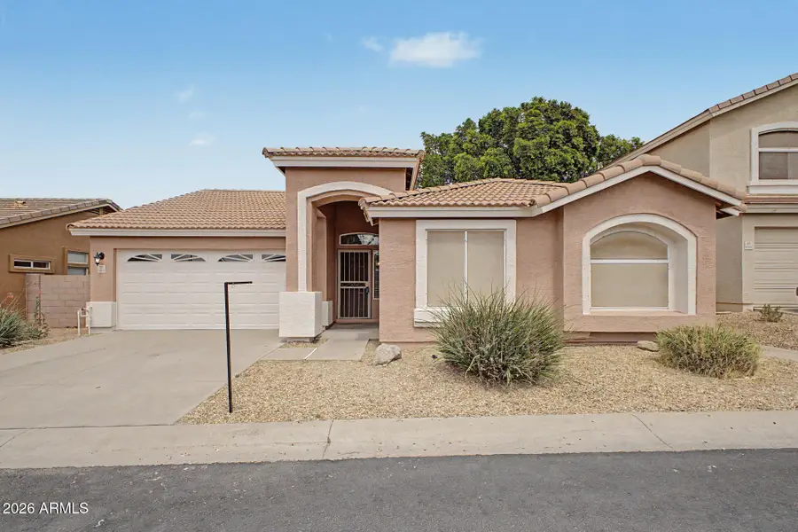 6654 E Richmond Street, Mesa, AZ 85215 - #2