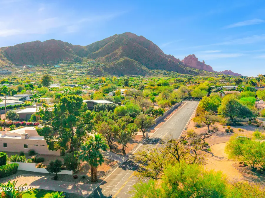 6633 E Solano Drive, Paradise Valley, AZ 85253 - #3