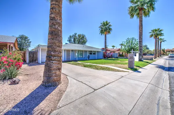 914 N Cameron Avenue, Casa Grande, AZ 85122